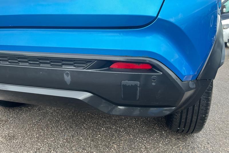 Used Nissan Juke 2020 for sale - 77350048: Photo 23