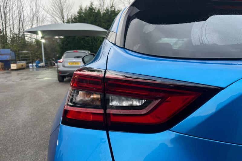 Used Nissan Juke 2020 for sale - 77350048: Photo 25