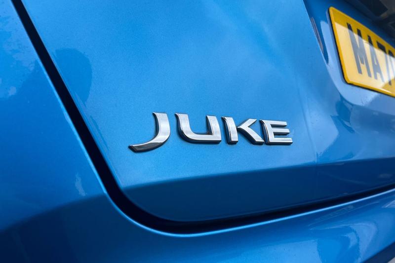 Used Nissan Juke 2020 for sale - 77350048: Photo 26