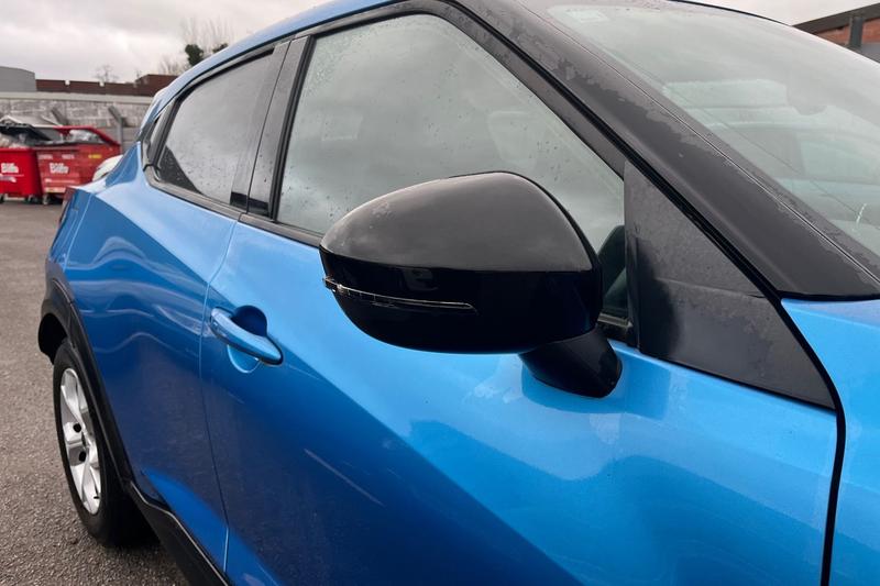 Used Nissan Juke 2020 for sale - 77350048: Photo 29