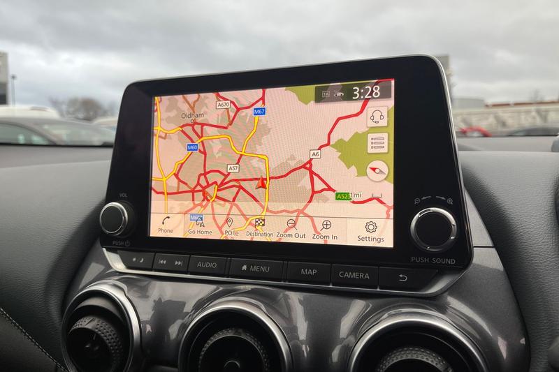 Used Nissan Juke 2020 for sale - 77350048: Photo 32