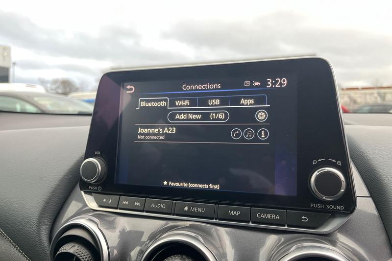 Used Nissan Juke 2020 for sale - 77350048: Photo 33