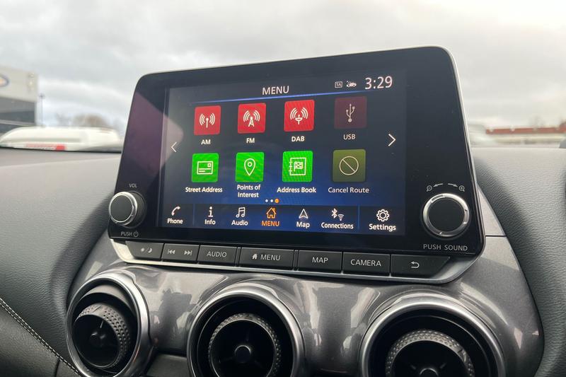 Used Nissan Juke 2020 for sale - 77350048: Photo 34