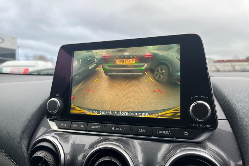 Used Nissan Juke 2020 for sale - 77350048: Photo 35