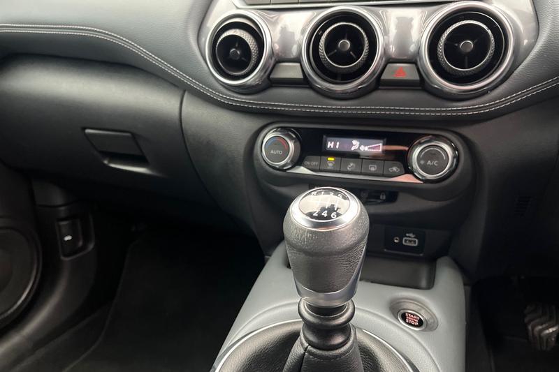 Used Nissan Juke 2020 for sale - 77350048: Photo 36