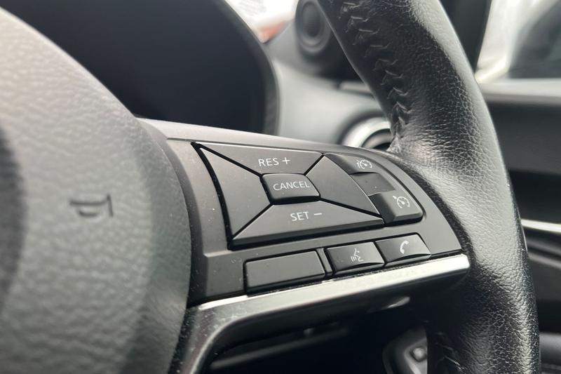 Used Nissan Juke 2020 for sale - 77350048: Photo 39