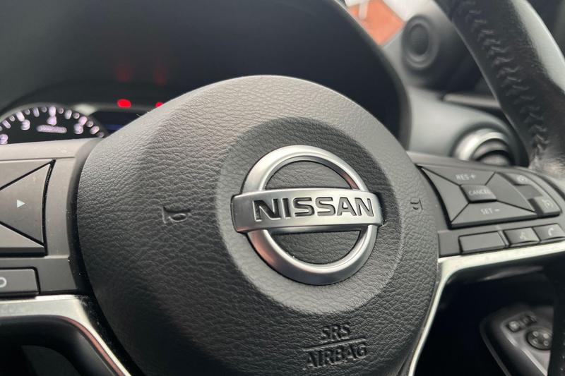 Used Nissan Juke 2020 for sale - 77350048: Photo 40