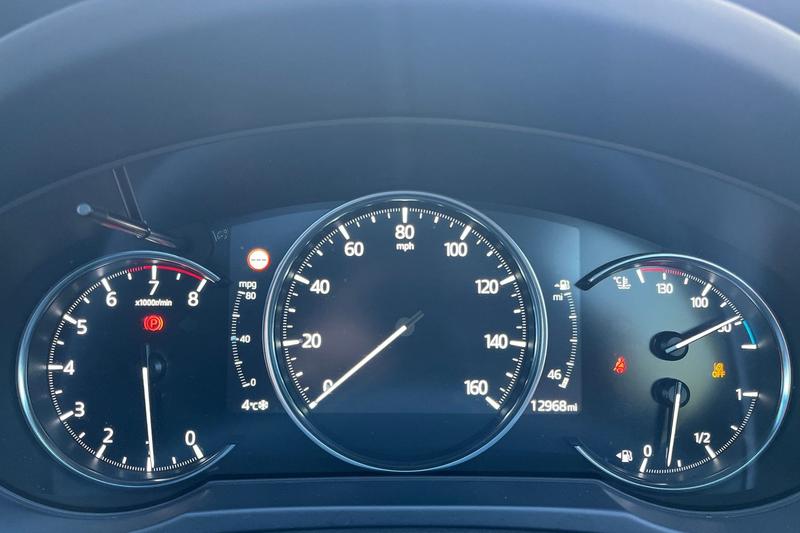 Used Mazda CX-5 2025 for sale - 77354391: Photo 13