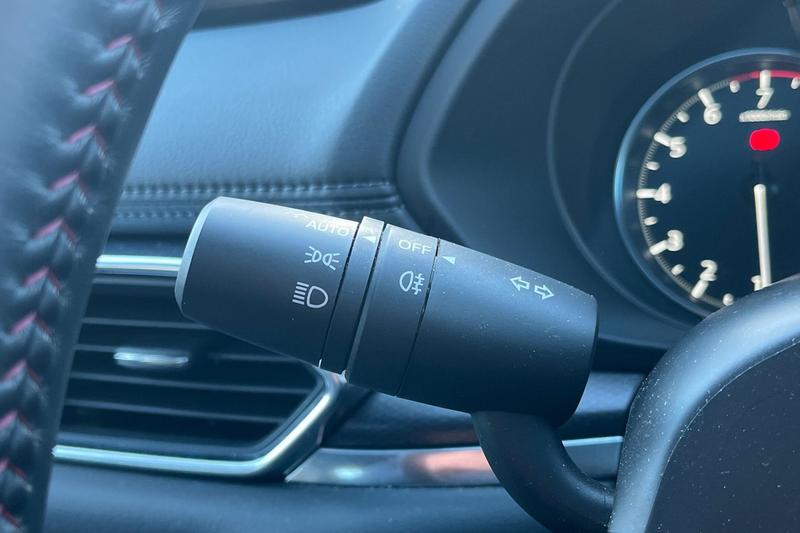 Used Mazda CX-5 2025 for sale - 77354391: Photo 14