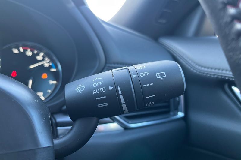 Used Mazda CX-5 2025 for sale - 77354391: Photo 15