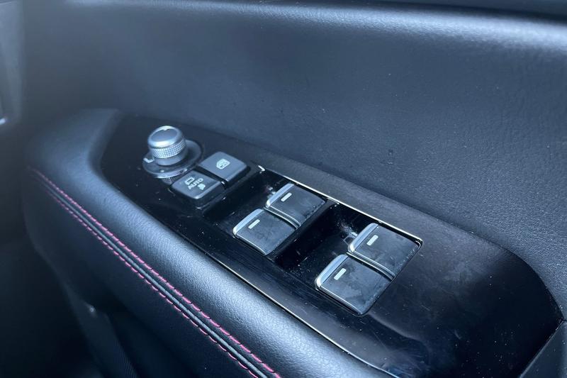 Used Mazda CX-5 2025 for sale - 77354391: Photo 16