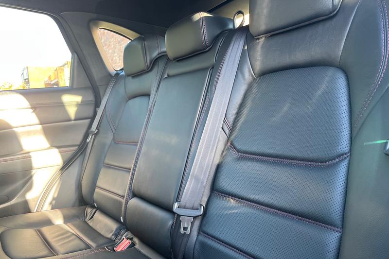 Used Mazda CX-5 2025 for sale - 77354391: Photo 20