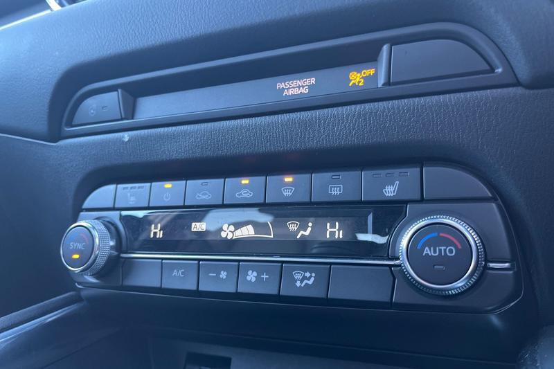 Used Mazda CX-5 2025 for sale - 77354391: Photo 22