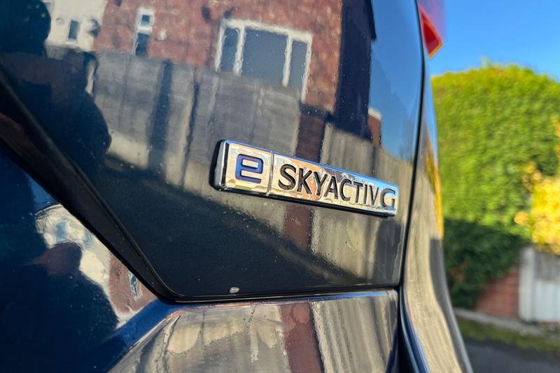 Used Mazda CX-5 2025 for sale - 77354391: Photo 26