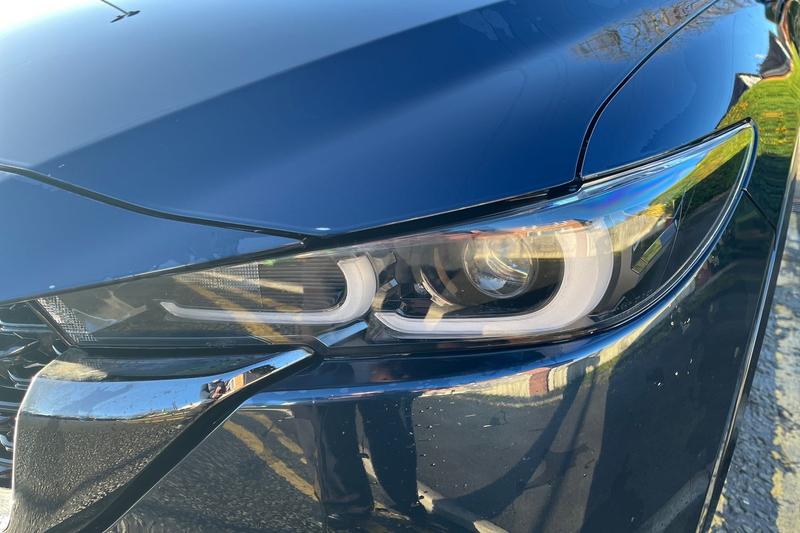 Used Mazda CX-5 2025 for sale - 77354391: Photo 28