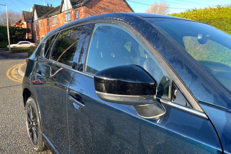 Used Mazda CX-5 2025 for sale - 77354391: Photo 29