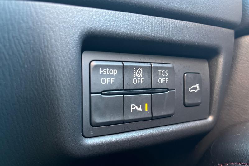 Used Mazda CX-5 2025 for sale - 77354391: Photo 32