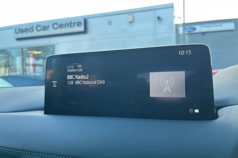 Used Mazda CX-5 2025 for sale - 77354391: Photo 34