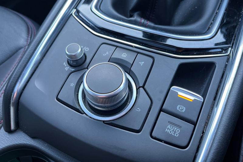 Used Mazda CX-5 2025 for sale - 77354391: Photo 37