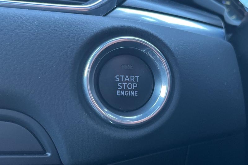 Used Mazda CX-5 2025 for sale - 77354391: Photo 38