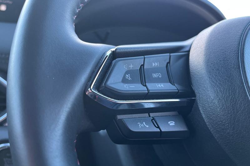 Used Mazda CX-5 2025 for sale - 77354391: Photo 39