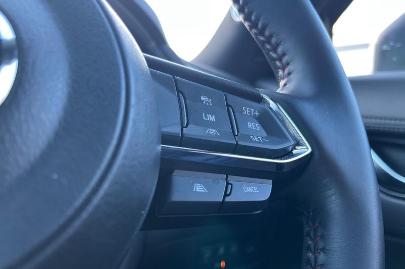 Used Mazda CX-5 2025 for sale - 77354391: Photo 40