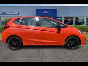 Used Honda Jazz 2019 for sale - 75100913: Photo