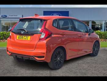 Used Honda Jazz 2019 for sale - 75100913: Photo