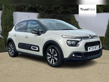 2024 - PLUS | Rear View Camera | Cruise Control | Rear Privacy Glass Manual 5-Door