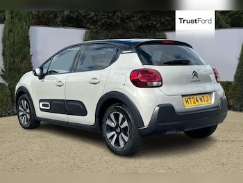 Used Citroen C3 2024 for sale - 75897942: Photo