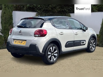Used Citroen C3 2024 for sale - 75897942: Photo