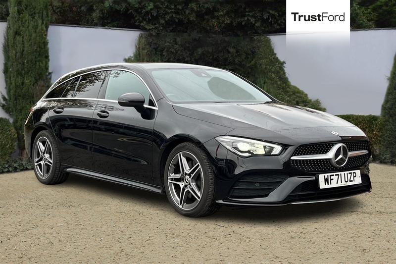 Used Mercedes-Benz CLA 2022 for sale - 76480436: Photo 1