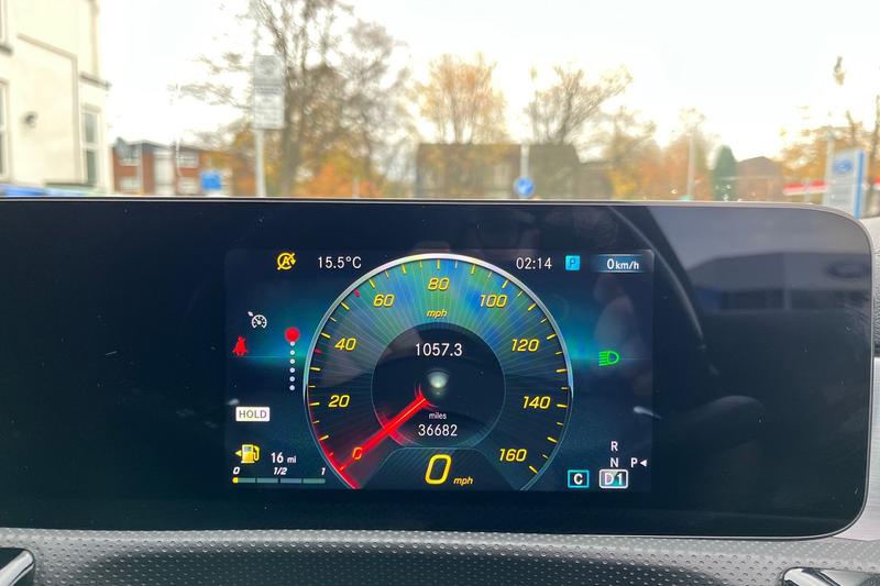 Used Mercedes-Benz CLA 2022 for sale - 76480436: Photo 13