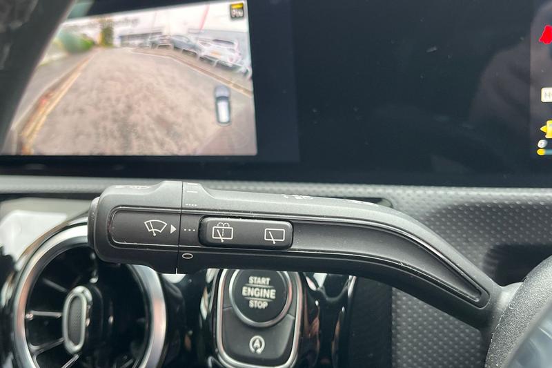 Used Mercedes-Benz CLA 2022 for sale - 76480436: Photo 14