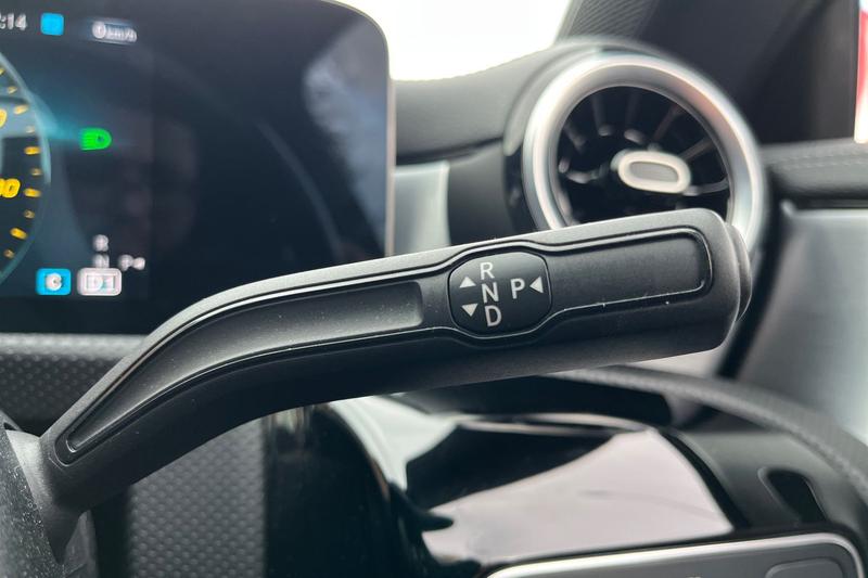 Used Mercedes-Benz CLA 2022 for sale - 76480436: Photo 15