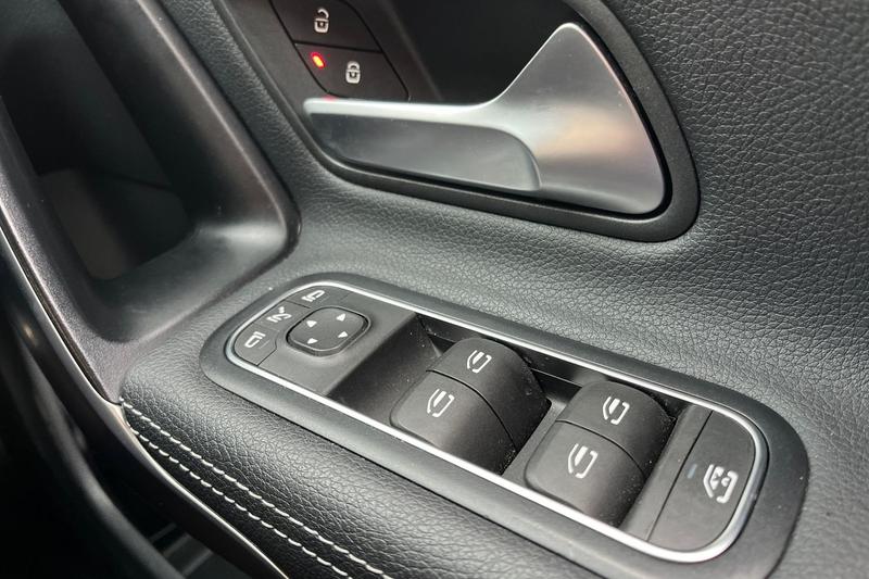 Used Mercedes-Benz CLA 2022 for sale - 76480436: Photo 16