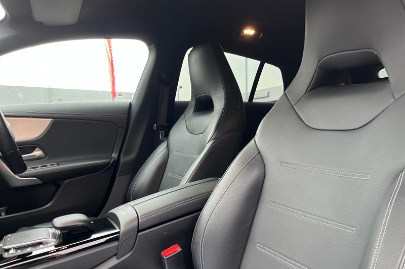 Used Mercedes-Benz CLA 2022 for sale - 76480436: Photo 19