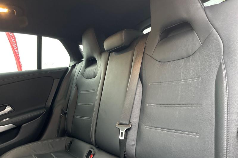 Used Mercedes-Benz CLA 2022 for sale - 76480436: Photo 20