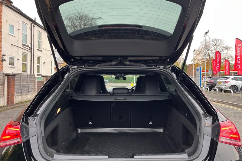 Used Mercedes-Benz CLA 2022 for sale - 76480436: Photo 21