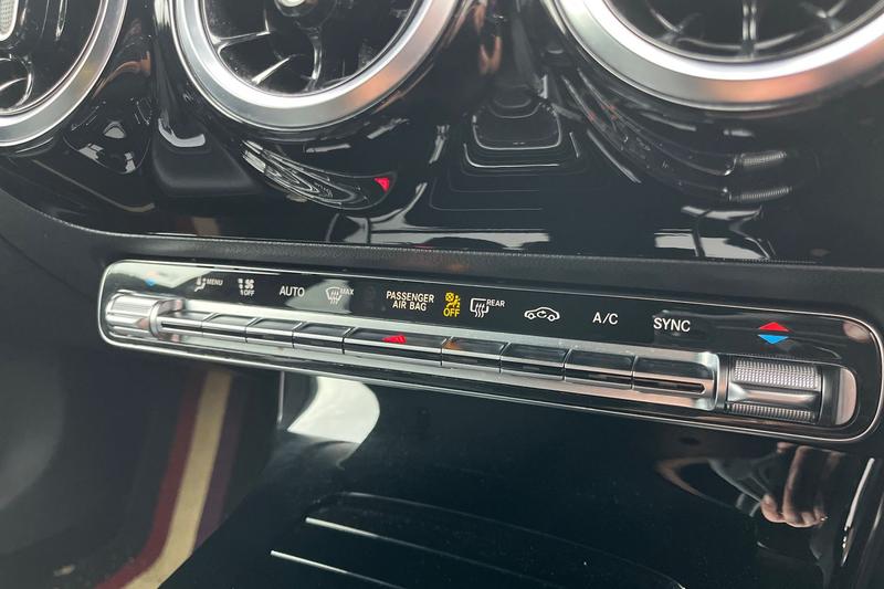 Used Mercedes-Benz CLA 2022 for sale - 76480436: Photo 22