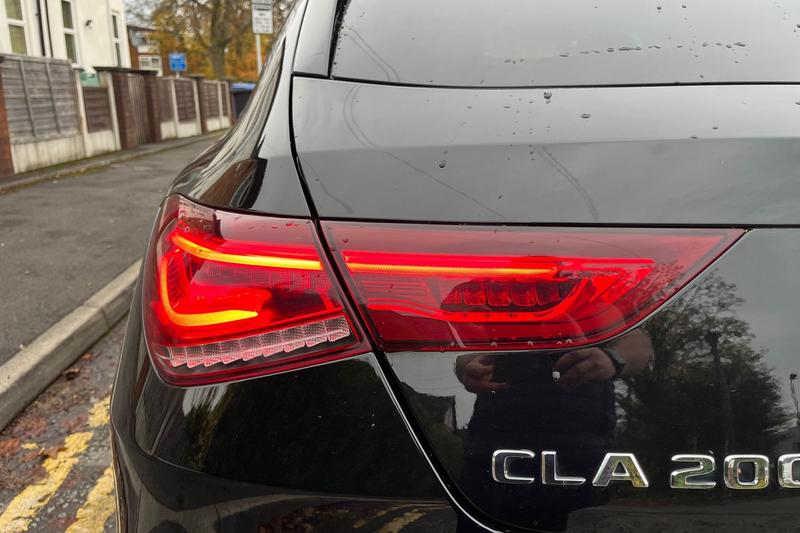 Used Mercedes-Benz CLA 2022 for sale - 76480436: Photo 26