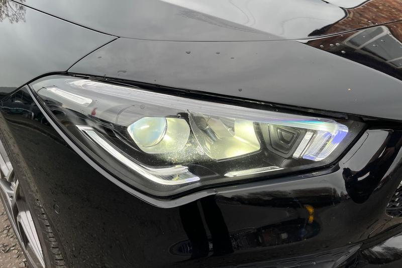 Used Mercedes-Benz CLA 2022 for sale - 76480436: Photo 28