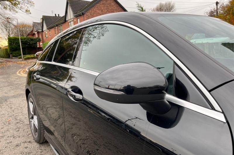 Used Mercedes-Benz CLA 2022 for sale - 76480436: Photo 29