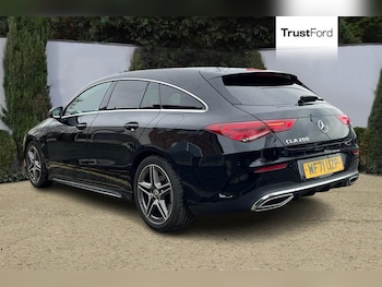 Used Mercedes-Benz CLA 2022 for sale - 76480436: Photo