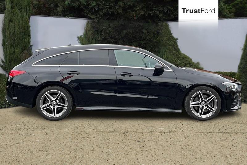 Used Mercedes-Benz CLA 2022 for sale - 76480436: Photo 3