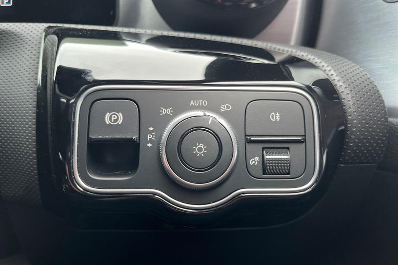 Used Mercedes-Benz CLA 2022 for sale - 76480436: Photo 30