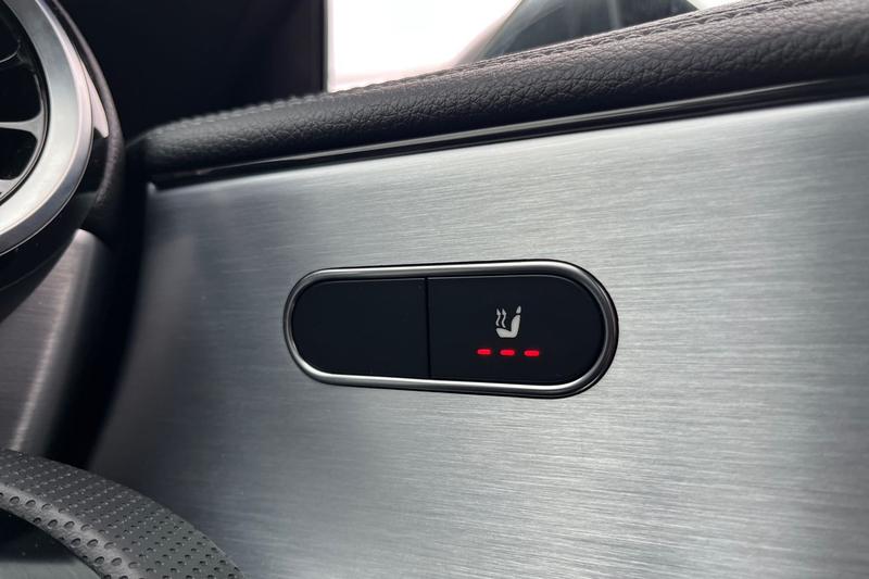 Used Mercedes-Benz CLA 2022 for sale - 76480436: Photo 31