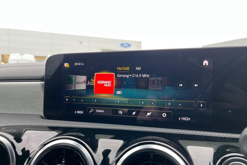 Used Mercedes-Benz CLA 2022 for sale - 76480436: Photo 32