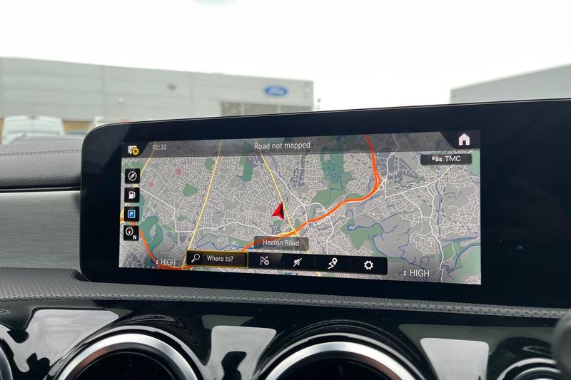 Used Mercedes-Benz CLA 2022 for sale - 76480436: Photo 33