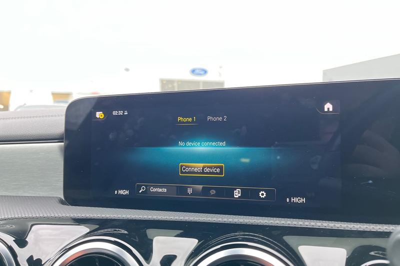 Used Mercedes-Benz CLA 2022 for sale - 76480436: Photo 34